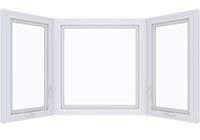 Bay-bow window - Stockton, CA