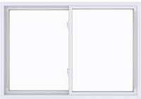 Double slider windows - Stockton, CA