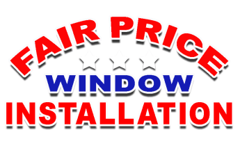 Window Installation Stockton Logo