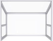 Garden window - Stockton, CA