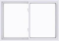 Single slider window - Stockton, CA